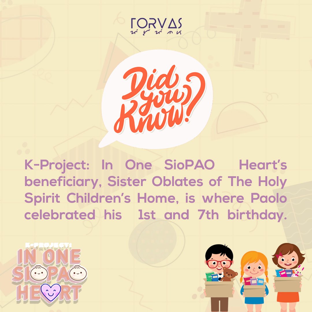 torvasph's tweet photo. Fun fact about K-Project:In One SioPAO Heart ✨ https://t.co/h8wb0ouQAv