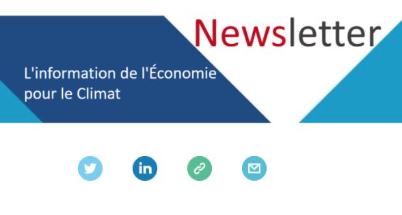 Les Assises de la #forêt et du #bois - <a href="/JGrimlt/">Julia Grimault</a> et @vivian_dps - #Adaptation #Forêt au #ChangementClimatique - #ProduitsBois à longue durée 
 - #LabelBasCarbone - #ClubsClimat mailchi.mp/i4ce/i4ce-news…