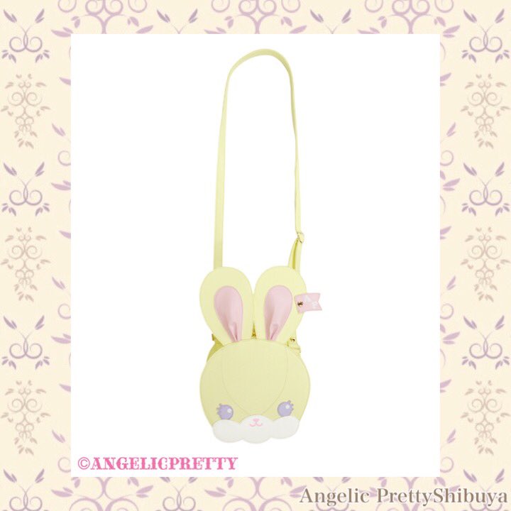 Angelic Pretty渋谷店 on X