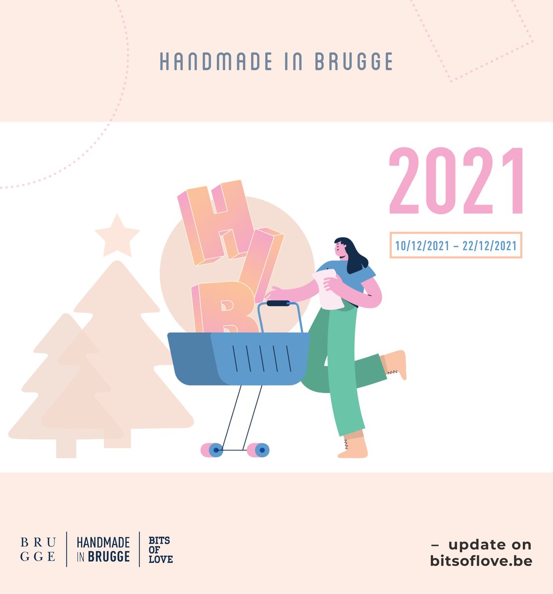 Bits of Love tweet media