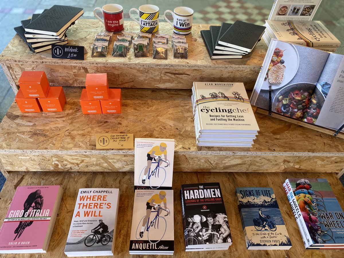 SouthDownsSocial tweet media