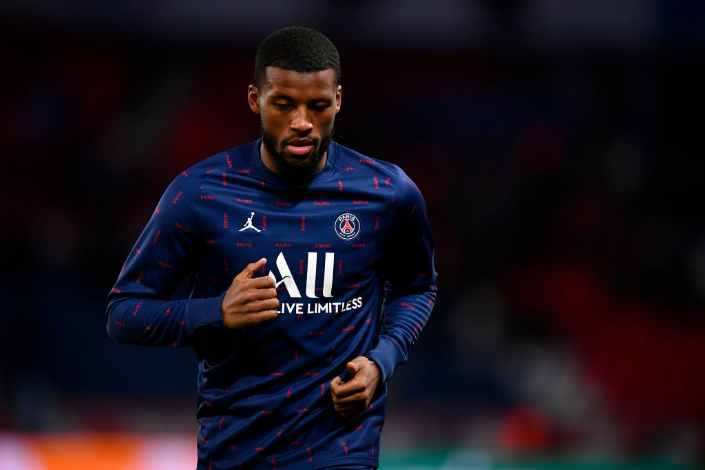 LivEchoEFC's tweet image. Rafa Benitez wants to bring the PSG midfielder to Everton, it has been claimed

Latest #EFC transfer rumours

liverpoolecho.co.uk/sport/football…