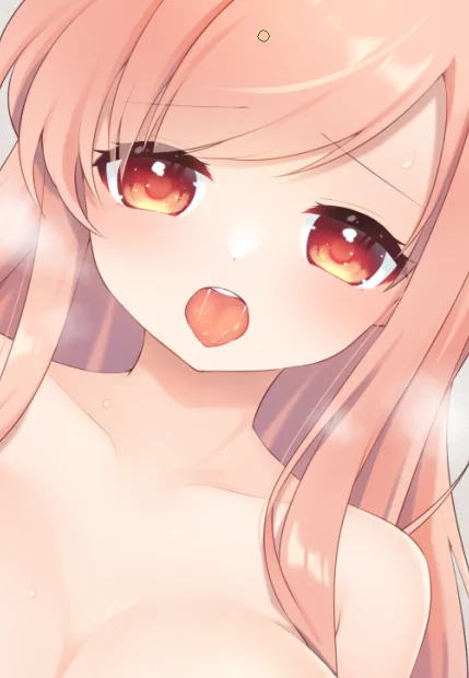 描 