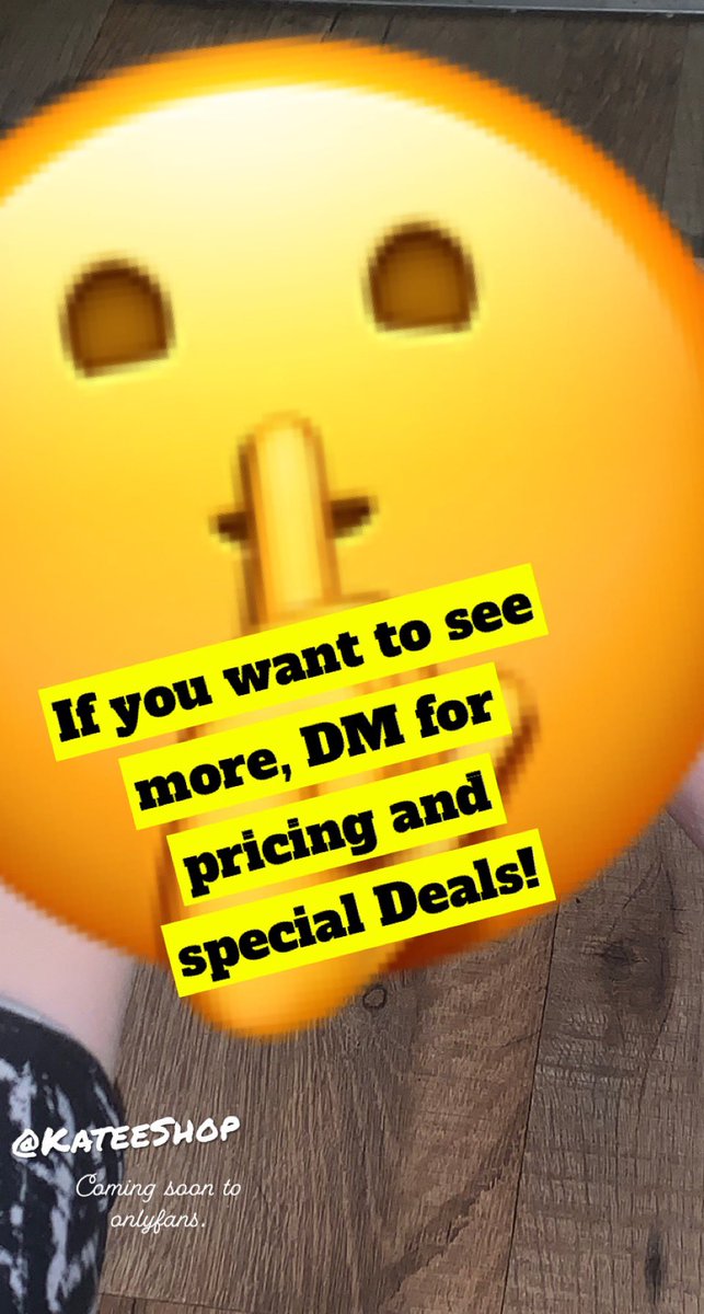 Katee's Feet Shop (@KateeShop) | Twitter