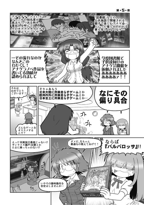 大のおとなが本気の粘土遊びで大惨事に陥るお話(1/2) 