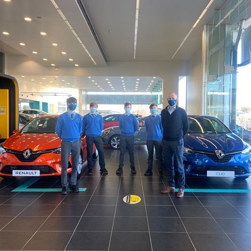 Full Tilt Racing tweet media