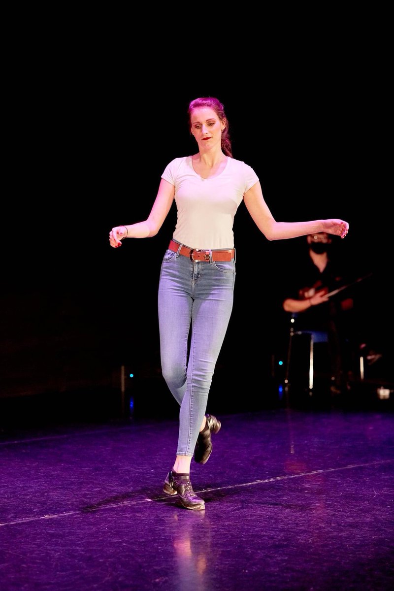 kjsdance's tweet photo. “Transformed” 
📸 Maurice Gunning
#tusnua #phd #performance #irishdance #dancer #choreographer #performer #artspractice #dancephotography #goitse 
@IWorldAcademy @IWATrad @StudyArtsUL @ResearchArtsUL @UL @OrfhlaithNi https://t.co/l7Yl186FK5
