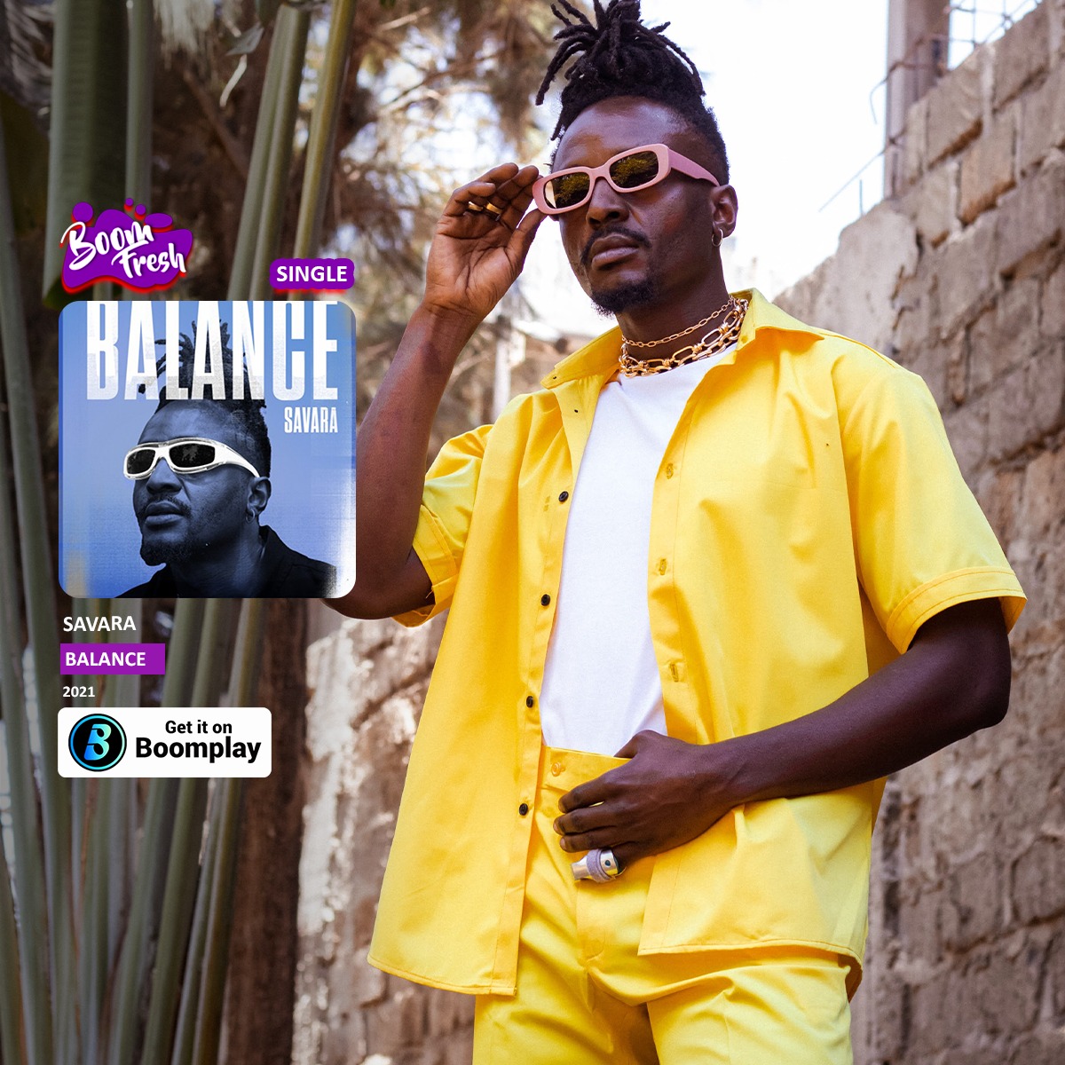savarafrica's tweet photo. Balance Out Now on @BoomplayMusicKE 🔥 https://t.co/g0NbVZQ4lv