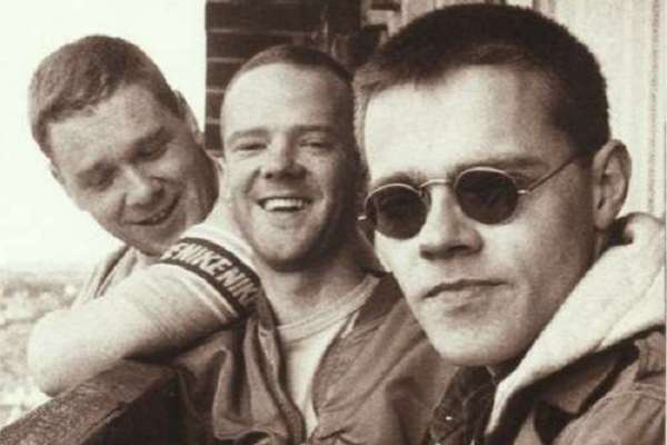 somoslamix1's tweet photo. #MixNews Murió Steve Bronski, fundador de Bronski Beat

https://t.co/j7L373n9po https://t.co/Oj94lxwgYt