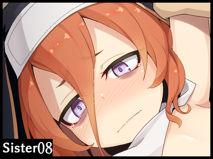 「路地裏のシスター その8」
FANBOX/FantiaでシャーロットのCG集公開中。
本編29枚+文字無し
https://t.co/PTKghQ7SYT
https://t.co/tqdrgPbRKa 