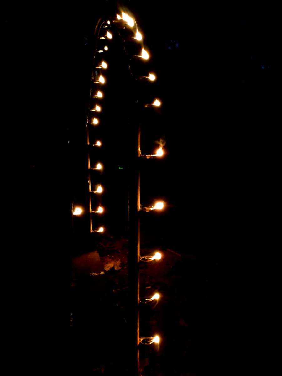 thevk's tweet photo. Lighting Up Lives and Transitions https://t.co/6nOCis2kne 
@rjsalini @santoshsivanOFC @ManiRatnamFC https://t.co/PGbJo4sfZJ