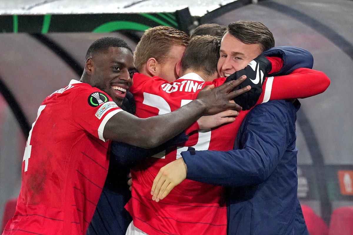 AZAlkmaar's tweet photo. 🆃🅴🅰🅼

#AZ #azran #UECL https://t.co/Ff3IIUg93I