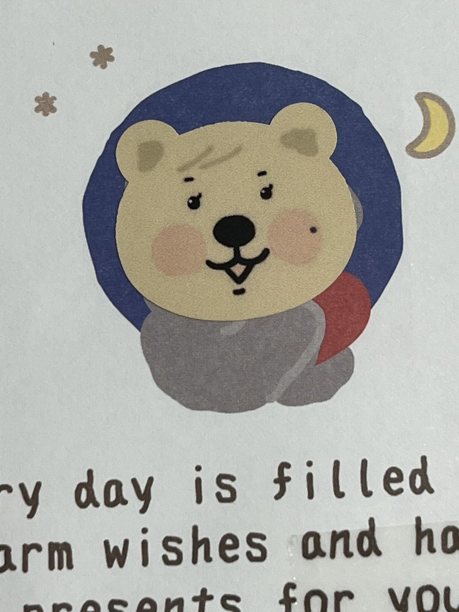 <a href="/gomgrimm/">곰그림</a> OMG😭😭😭 귀여워서 기절했어요ㅠㅠㅠㅠㅠㅠㅠㅠ 이벤트 넘 감사해요❤❤ 덕분에 너무 바쁜 현생 곰곰으로 잠시 잊을 수 있어 좋네요🥰🥰 퀄리티도 너무 대박쓰... 적게일하고많이버세요!!! 조은 그림 감사합니다 영원히 곰곰!!!٩(ˊᗜˋ)و