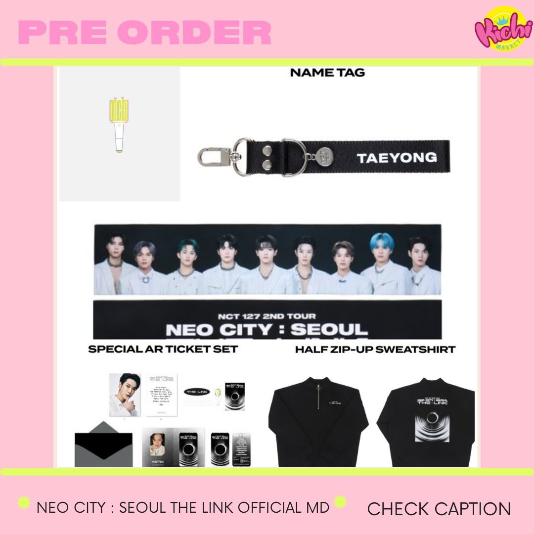 Kichi Market tweet media