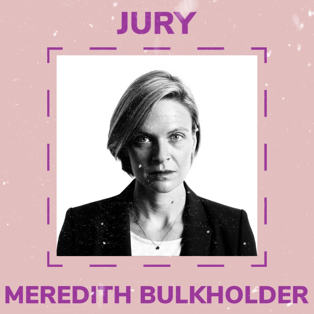 We proudly present the international jury of the Webfest Berlin 🤩

German actor Hannes Hellmann 
Kazakh performer  and showrunner Yerden Telemisov
Vice President of Beta Film GmbH for International sales and purchases Leonid Godik
Founder of Webfest Berlin Meredith Burkholder