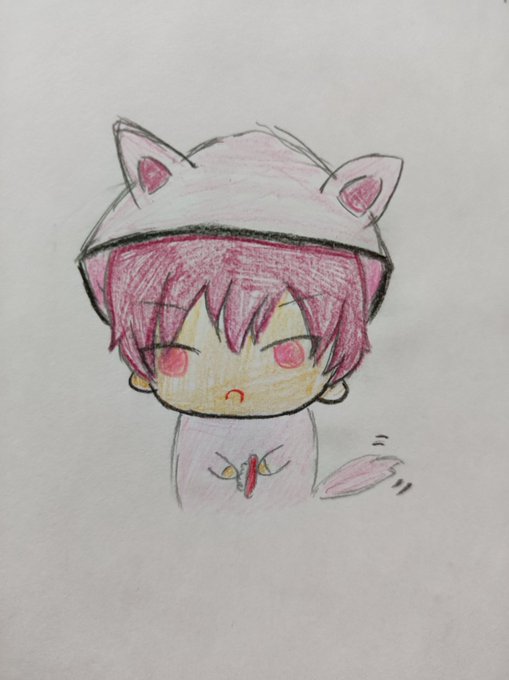 犬の着ぐるみのtwitterイラスト検索結果