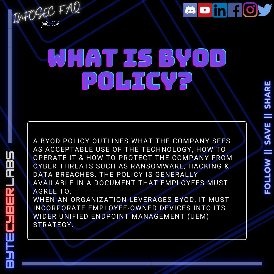 bytecyberlabs's tweet photo. Hey Hackers,
Hope you like the content.
.
Follow us for more relevant infosec content.
@ByteCyberLabs
.
Comment down your suggestions about content you wanna see.
Keep growing &amp; keep learning!
.
.
#bytecyberlabs #linux #cybersecurity #hacker #hacking #bugbounty #infosec https://t.co/bL9i0BuCKk