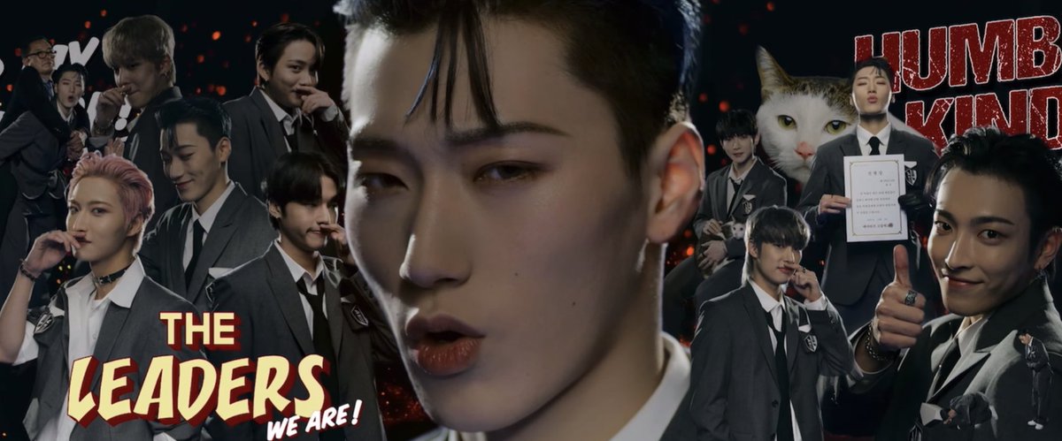 sankaissed's tweet photo. “the leaders we are” SO TRUE ATEEZ https://t.co/EVKc3YMzL2