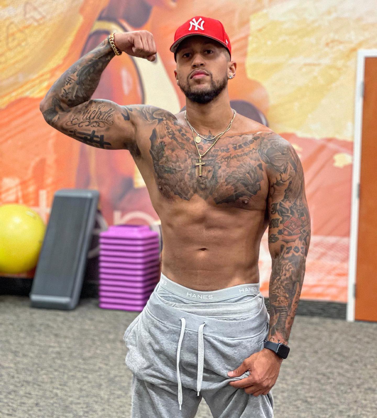 Latin Papi 🇵🇷🇩🇴Top 0.21% OF Creator on Twitter: 