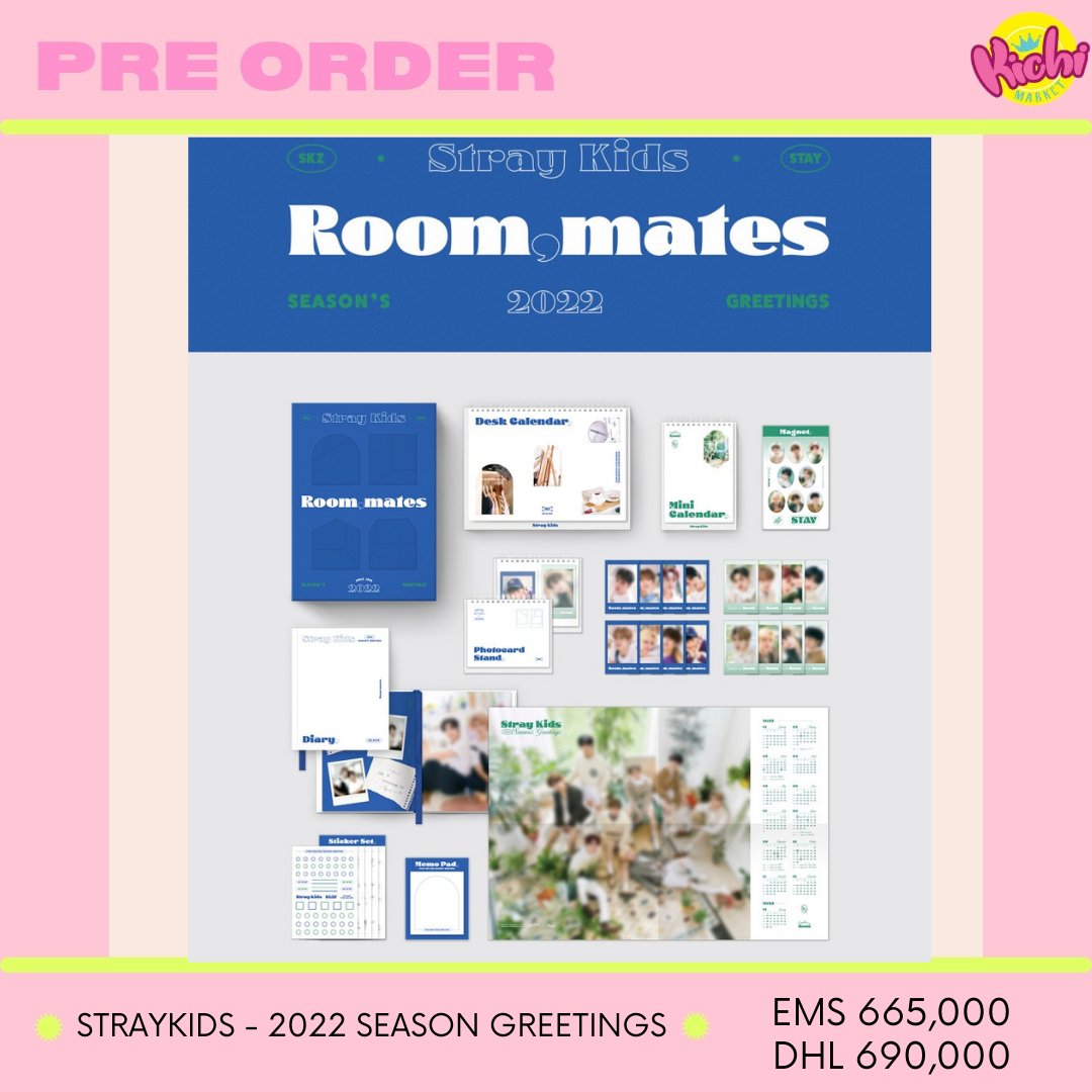 Kichi Market tweet media