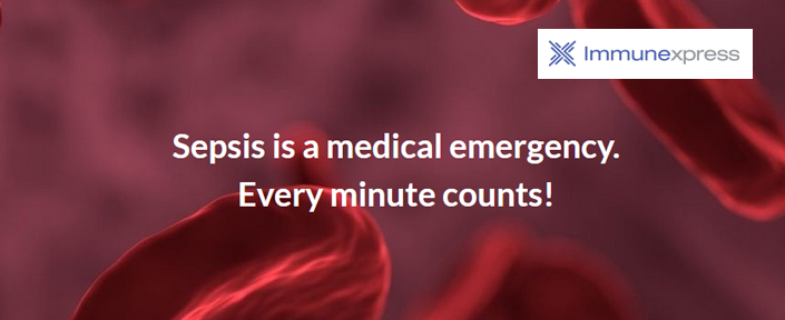 GuidedSolutions's tweet photo. Immunexpress’ rapid sepsis test receives FDA clearance
https://t.co/e9Bc2ZKPrn
#medtech #bitechnology #diagnostics #diagnostic #medicaldevices #blood #tests #sepsis #innovation #emergency #solutions #FDA #fdaapproval
@Immunexpress https://t.co/nrclYSqmQ2