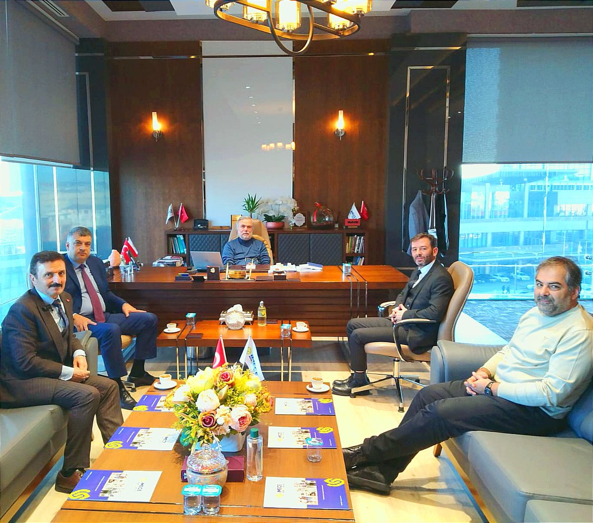 𝓔. 𝓨𝓫. 𝓗𝓪𝓵𝓲𝓵 𝓜𝓔𝓡𝓣 🇹🇷 tweet media