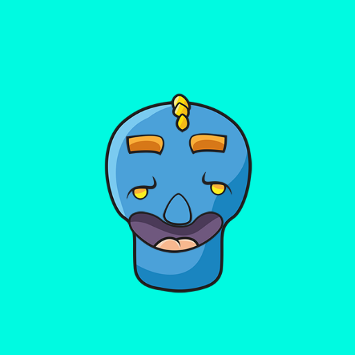 IMX Beasts Metaverse tweet media