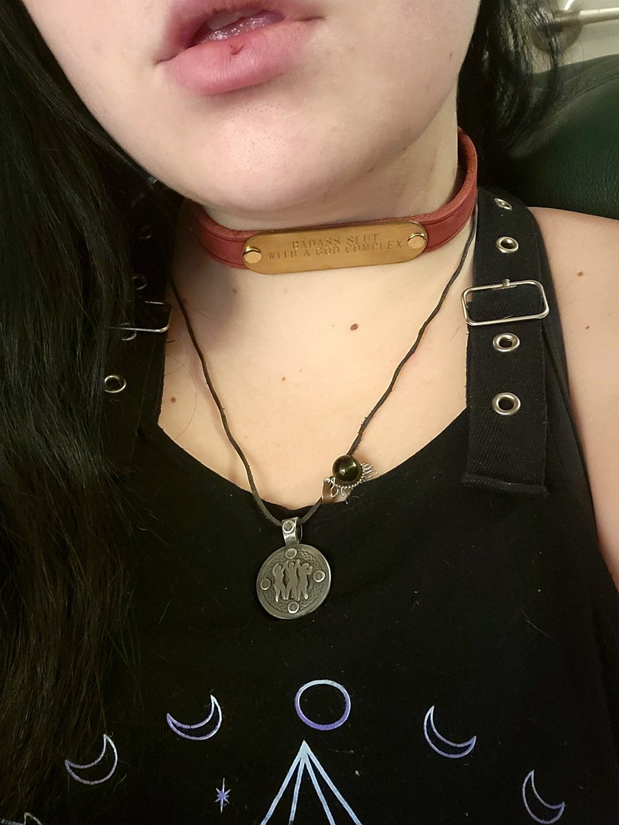 punkybunn's tweet photo. baddass slut with a god complex 😇
40% off sale!
https://t.co/tfJgSlkquY

#onlyfans #onlyfansgirl #girls #hotgirls #hot #goth #pics #emogirl #of #camgirl https://t.co/U8A2EzaQ3T