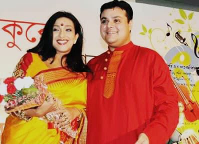 Rituparna Sengupta tweet media