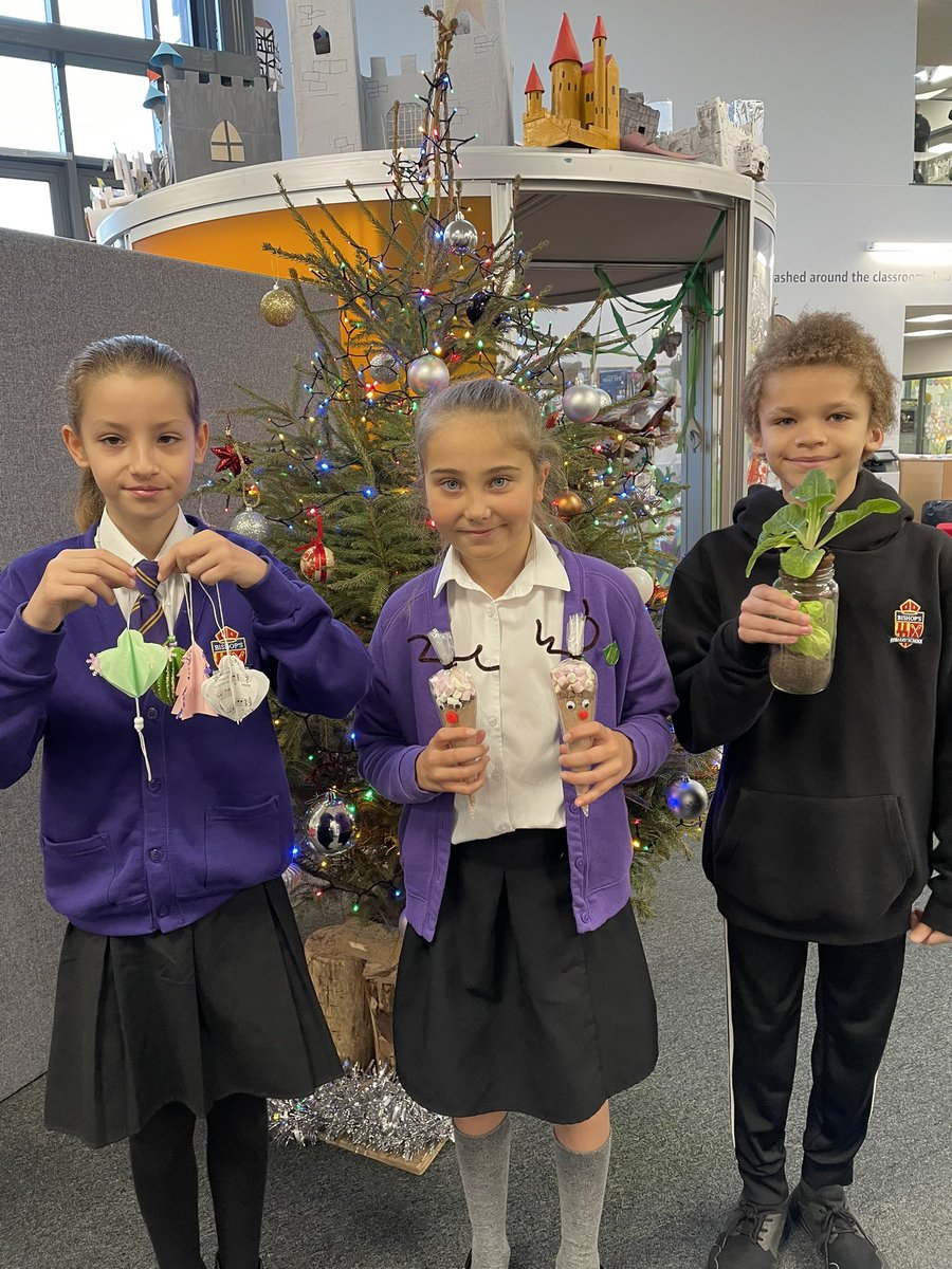NCEA_Bishops's tweet photo. A really busy week for our children as each class set up their own business. Enterprise week gives them a chance to learn all about production, pricing, manufacturing and marketing. Now it’s time for selling!!! #enterprise #minibusinesses #aspiration @NCEA_Trust @AlanJHardie https://t.co/MfwO1z9zJL