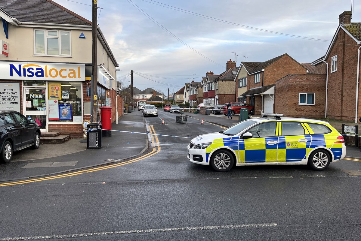 EssexPoliceUK's tweet photo. We are appealing for witnesses after a man was assaulted in #Chelmsford

Our officers were called to Kingston Crescent at 7.50pm yesterday to reports of an assault

A man in his 50s was taken to hospital with serious injuries

Witnesses should call us on 101 https://t.co/TeRpi8LmkC