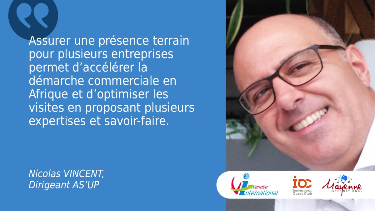 VENDEE INTERNATIONAL tweet media