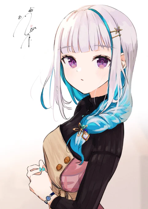 #ヘル絵スタ
皇女、詰め合わせ。 