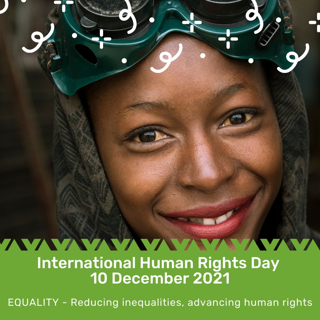 AAssimwe's tweet photo. As we commemorate #InternationalHumanRightsDay
Our hopes for a more just, safe, & peaceful world can only be achieved when there is universal respect for the inherent dignity& equal rights of everyone
#Itstartswith reducing inequalities & advancing human rights. @OxfaminUganda https://t.co/Kws8RCkEk6
