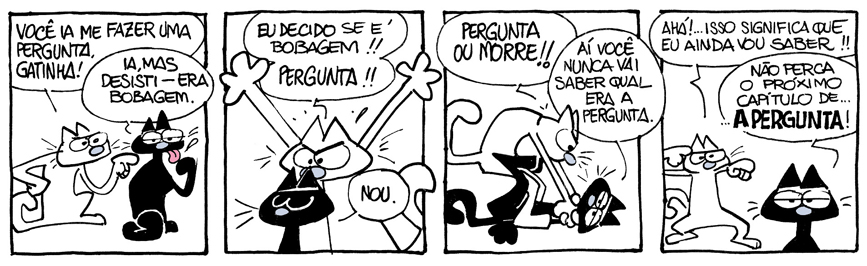 tira de 20 anos atrás (10/12/2001): 