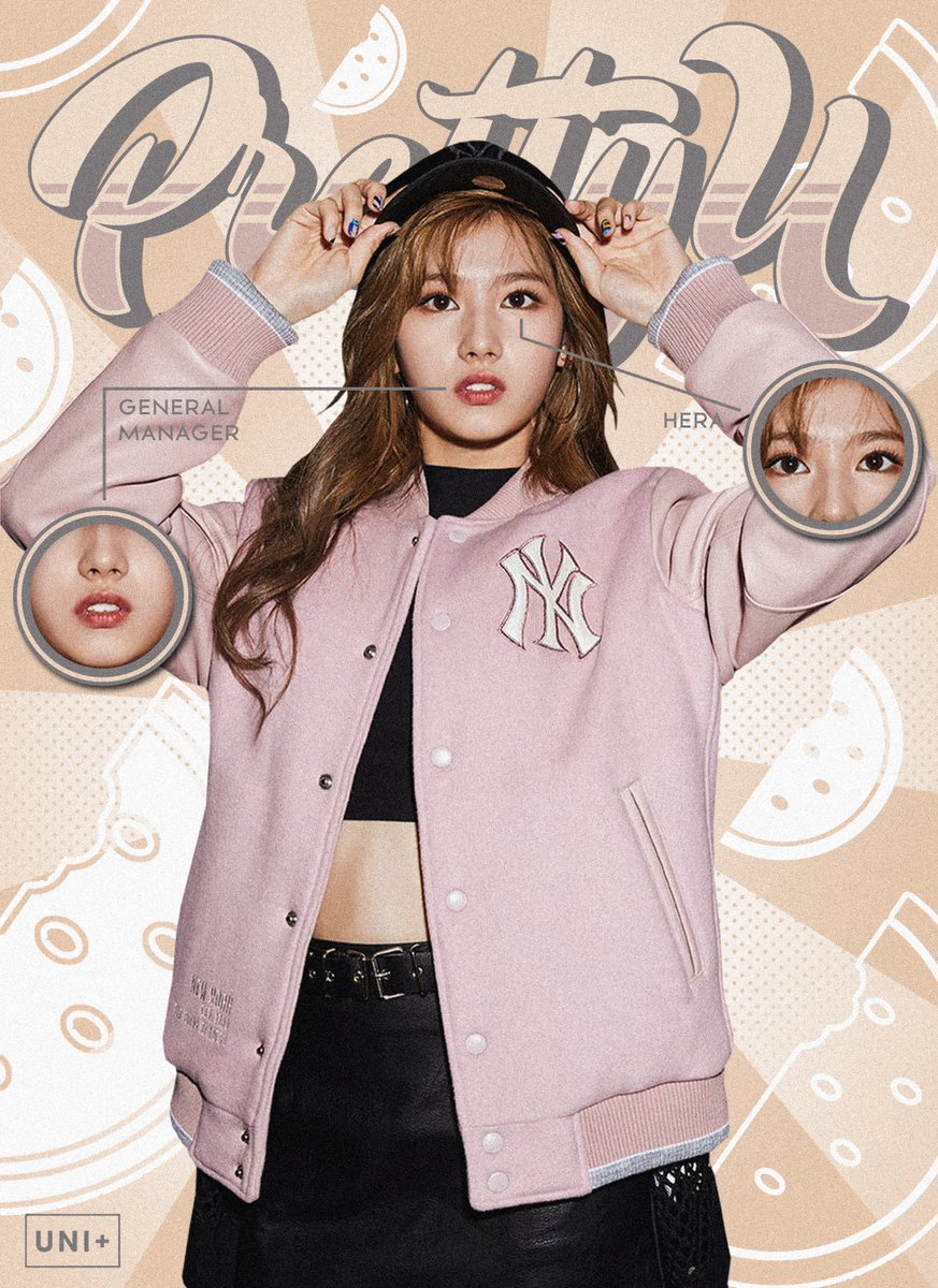 DZE_UNIPLUS's tweet photo. ㅤ ㅤ
ㅤ
⠀⠀ INTRODUCING.⠀ ⠀ ⠀ ⠀ ⠀ ⠀
⠀⠀ ⠀ ─ UNI + : DEBUT POSTER
#DZEUNIPLUS
#UNIPLUS_PRETTYU
#UNItION
#NARIA 🍉 https://t.co/nzBKQWBah8