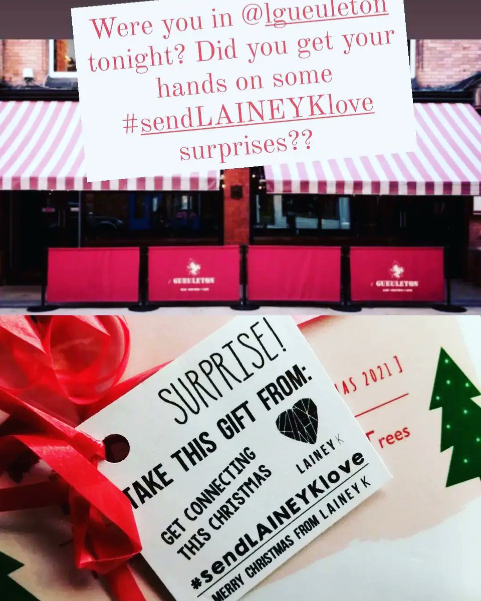 LAINEYKOfficial's tweet photo. This evening I dropped some #sendLAINEYKlove surprises around Dublin... Did you get your little mitts on one? Stay tuned for more coming soon!

#LAINEYK #irishdesigner #IrishDesign #selfcare #wellness #wellbeing #connected #connecting #stayconnected #LAINEYKSurprises https://t.co/vQLgPUuQkl
