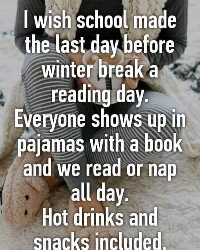 TheBookWhisper2's tweet photo. A friend shared this on fb and this is a movement I could really get behind #PJDay #edutwitter #edchatnz #libchatnz https://t.co/nsDGCuURjU