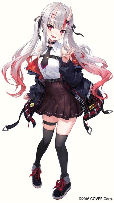 モーリーオンライン限定コラボグッズにて百鬼あやめさん、大神ミオさんのイラストを担当いたしました✨
#モーリーオンライン #百鬼あやめ #大神ミオ 