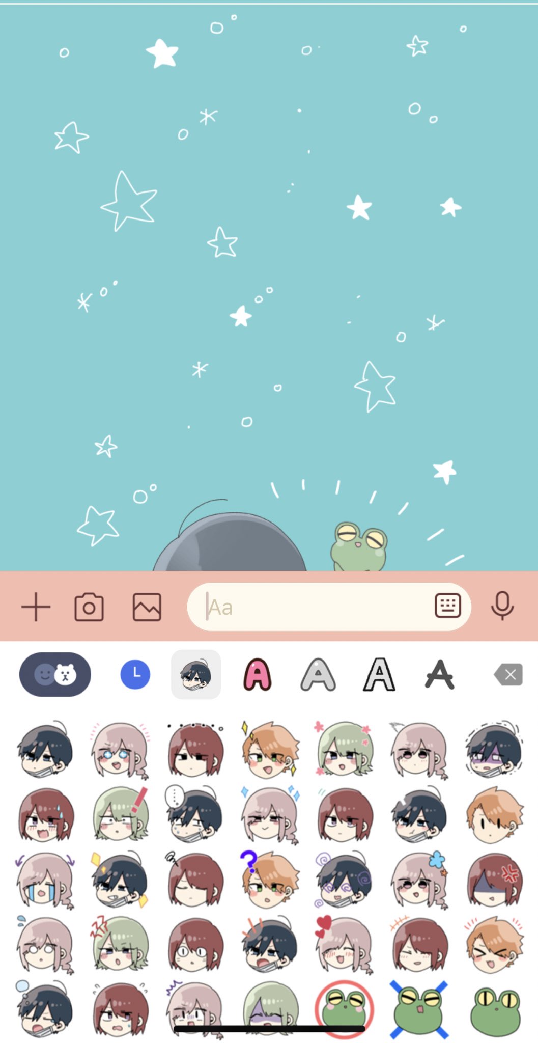 せかねこ ほむら先生はたぶんモテない Line絵文字リリースしました いろんな表情のほむら先生達が絵文字 になりました ちまっとメッセージ横にいるとちょっとかわいいです 良かったら使ってみてください 販売ページ T Co Ltkhvh3oub