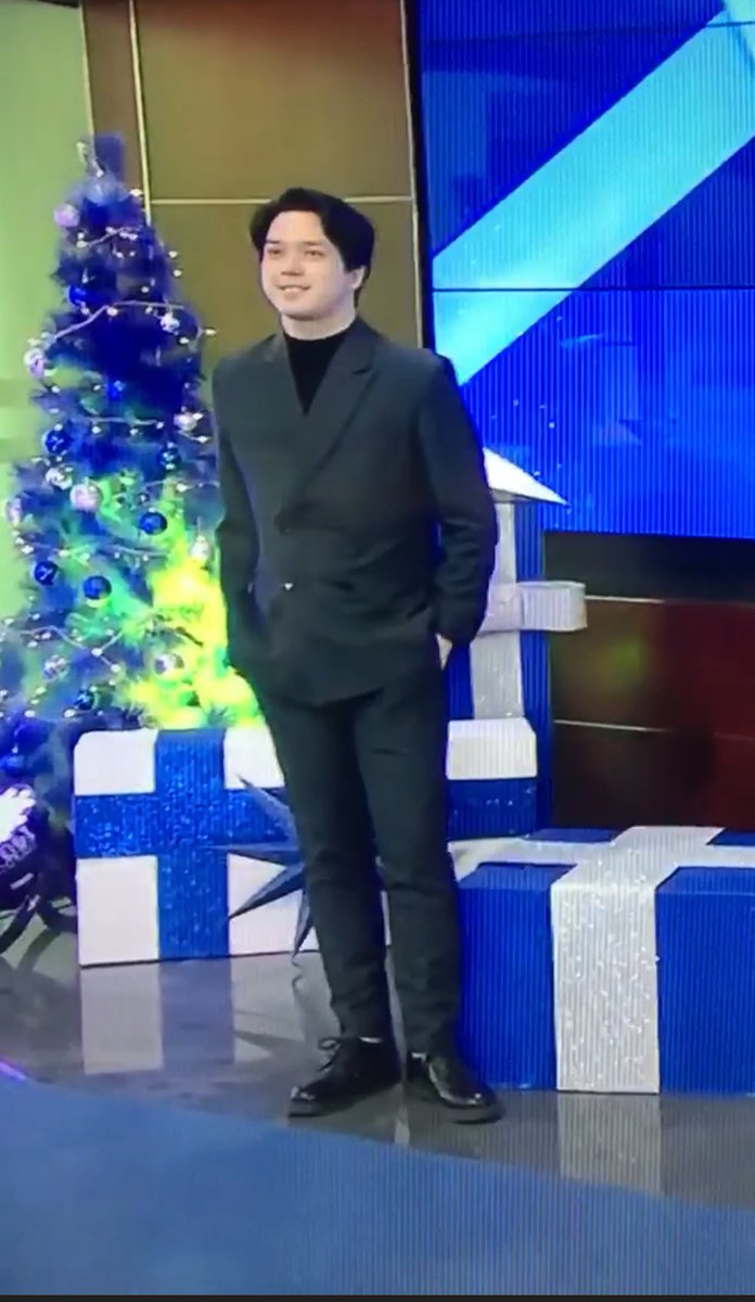 We love you so much <a href="/SuperElmo/">Su🅿️erElmo</a> 😘We missed you soooooo muuccchhh!!!
Can’t wait to see you act again 🥰

ElmoOn Unwrapped 
#ElmoMagalona