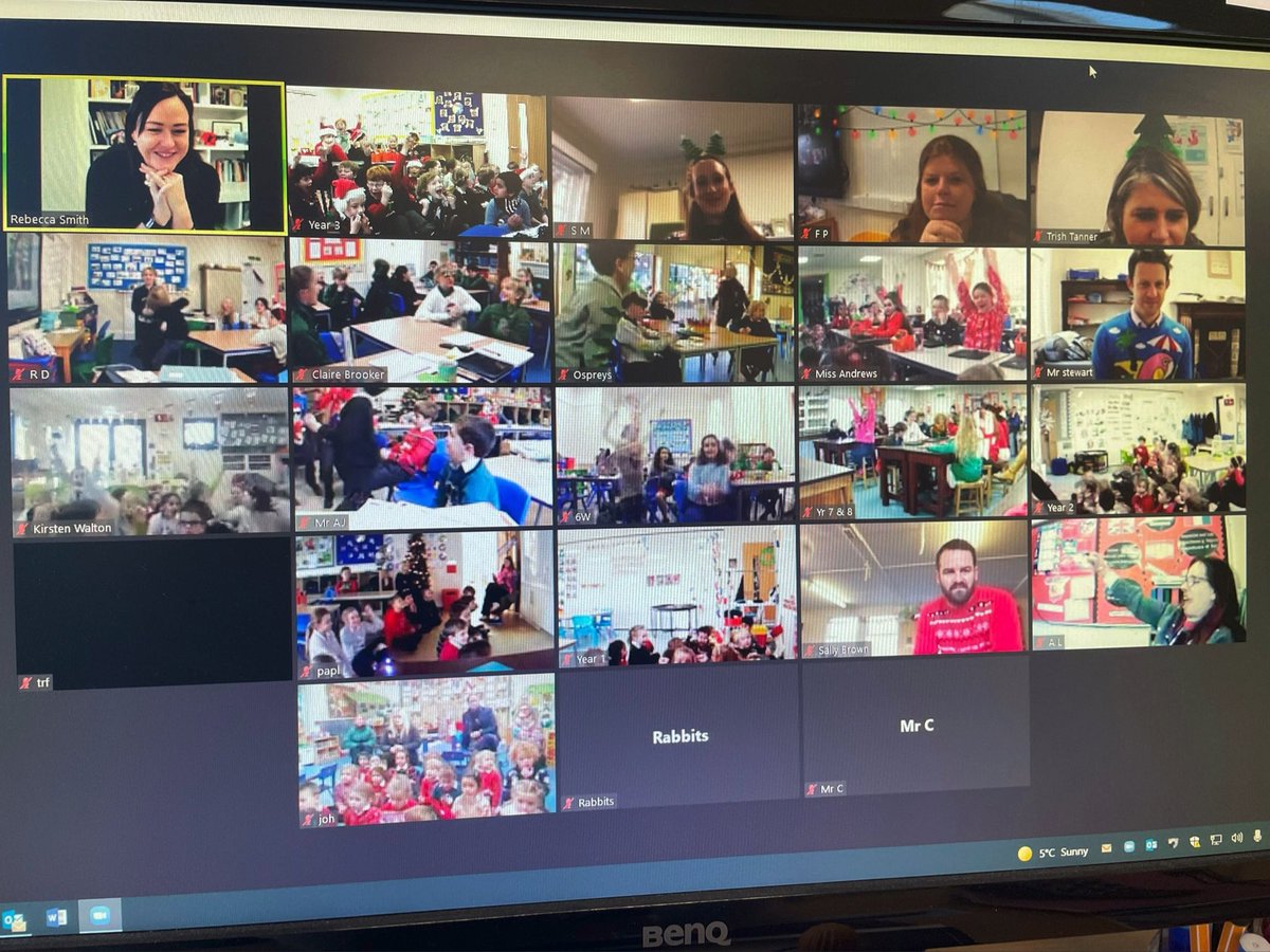 Mrs Rebecca Smith tweet media