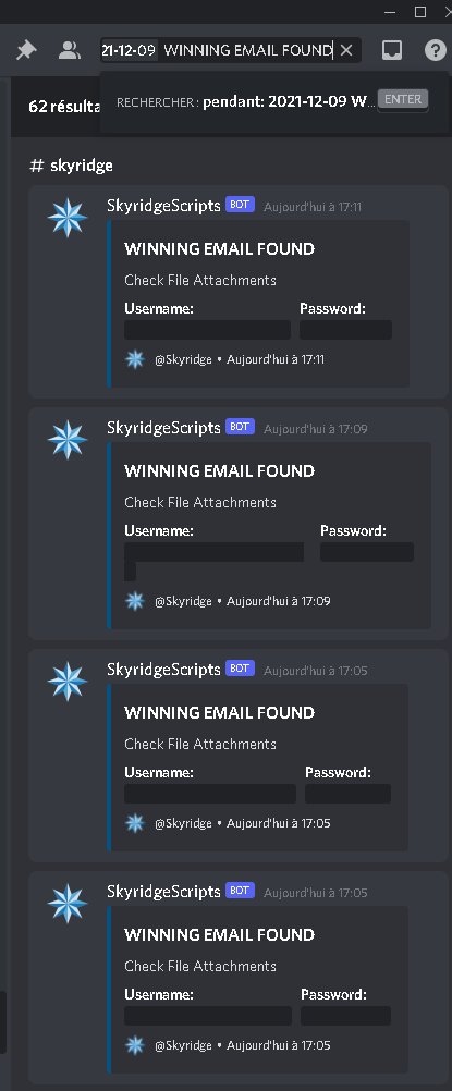 SkyridgeScripts's tweet photo. ✅62x Kaws Blazer Lows 
An anonymous person from Skyridge knows how to do it... 🤫 https://t.co/8RhlD0HyzH