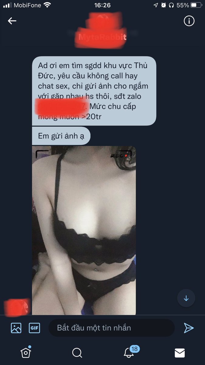 Việt Nam FWB ONS SGBB SGDD MBBG tweet media