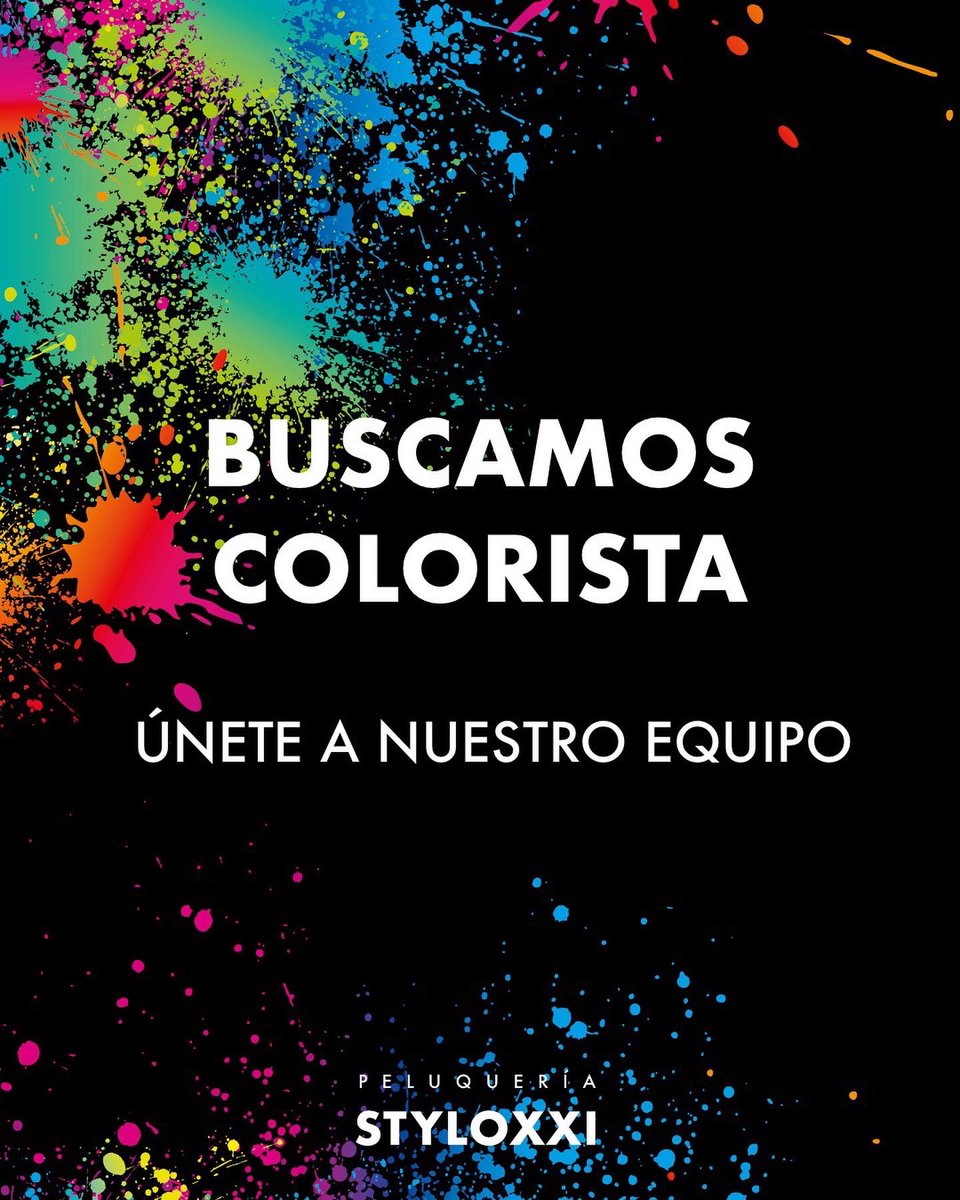 StyloXXI's tweet photo. Os estamos esperando! 

Toda la info: https://t.co/7ClmNePdeQ https://t.co/yMwHbI0GIK