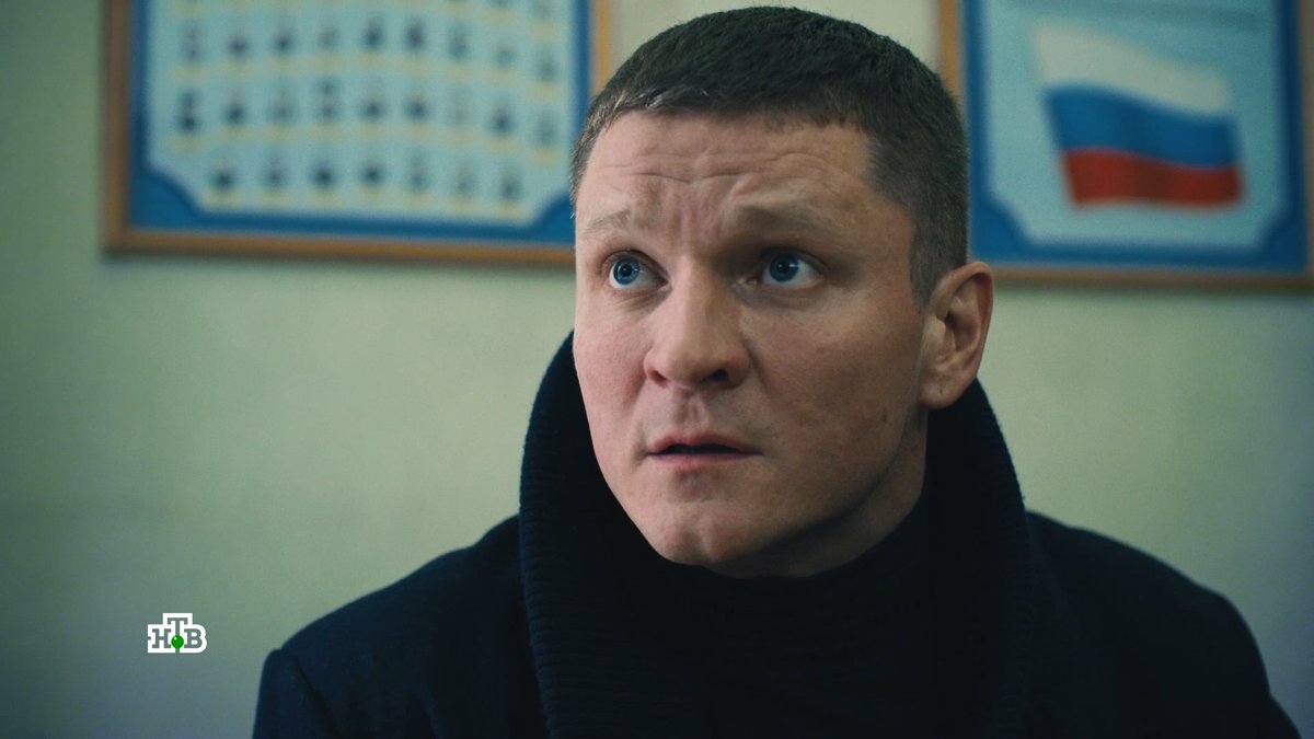 Сергей Жарков 2022