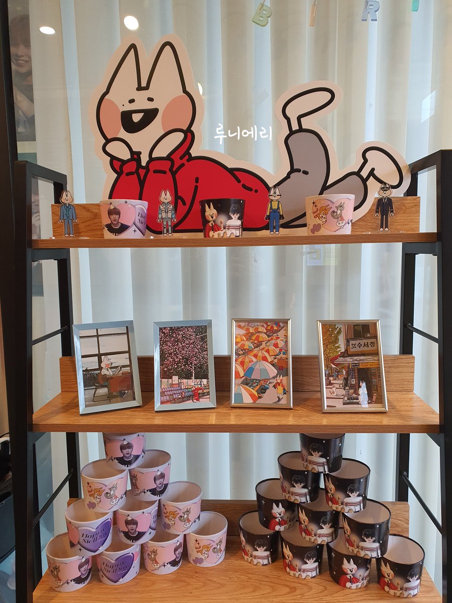 kangruniel's tweet photo. 빽다방 강남소망점😀
니에리가 강력하게 거부하던
내카페 아닌 다른카페 이벤트
ㅋㅋㅋㅋㅋㅋㅋㅋㅋㅋㅋㅋㅋㅋㅋ
니에라 너 대신 내가 다녀왔다
걱정마 커피는 네 카페에서 마셨어🤣
#너와나의_강다니엘_26번째겨울이야기
#HappyDanielDay #ColorsofDaniel
#강다니엘 #KANGDANIEL @konnect_danielk https://t.co/2MZG3Tk12D