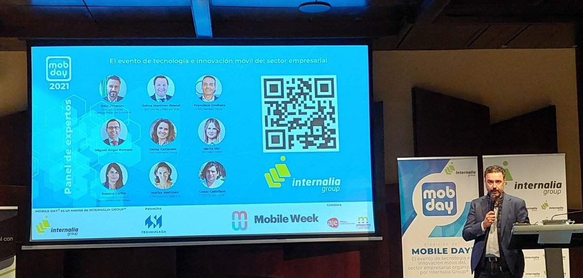 MrcLpz's tweet photo. Mobile Week,#MobDay https://t.co/kgrinI8PgR