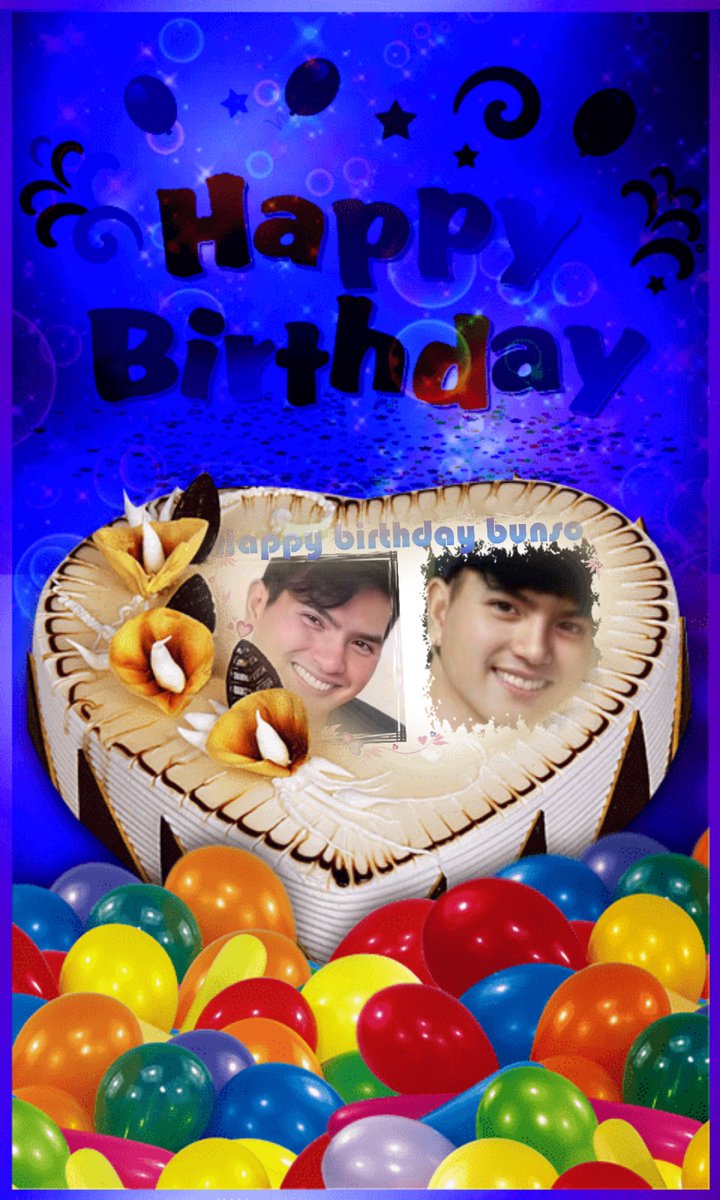 momshelyn's tweet photo. Bunso you have a good heart ❤ and you are so kind. You are the King 🤴 for all OFW. Bunso best wishes in your birthday good health and more birthday to come. 

MAHMYGZ  NATAL MONTH
#HappyBdayMygzMolino https://t.co/fm16hafYb8