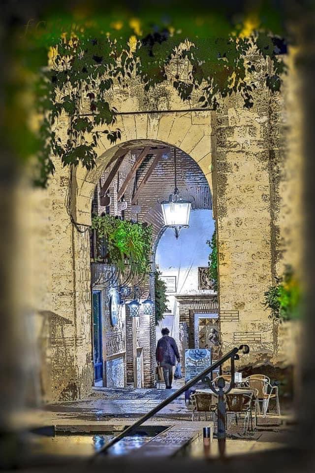 I❤️Córdoba 
 #CordobaESP #HistoriaArteyCultura